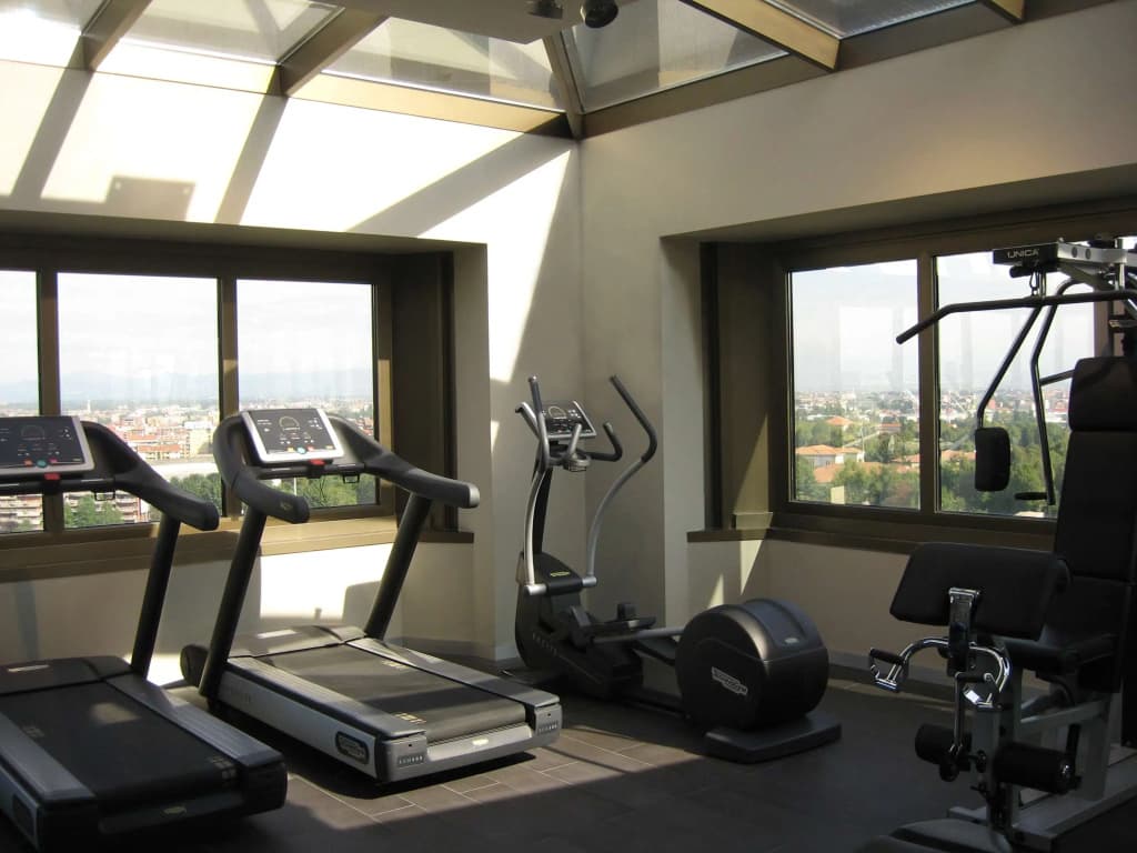 Best Western Plus The Hub Hotel - photo 24