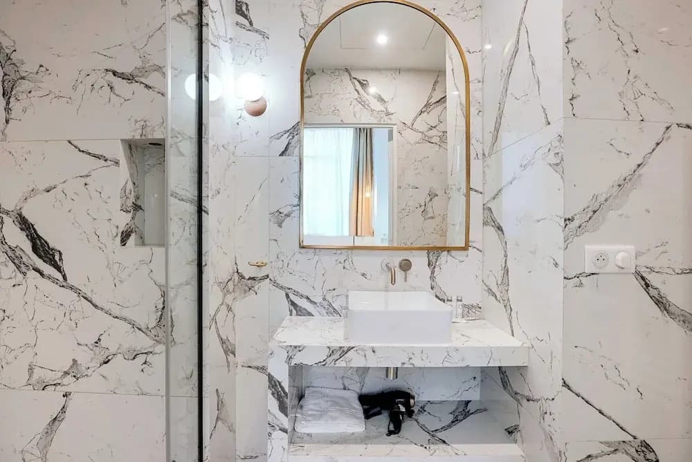 Amazing Apartment - 2br/8p - Place Pigalle - photo 7