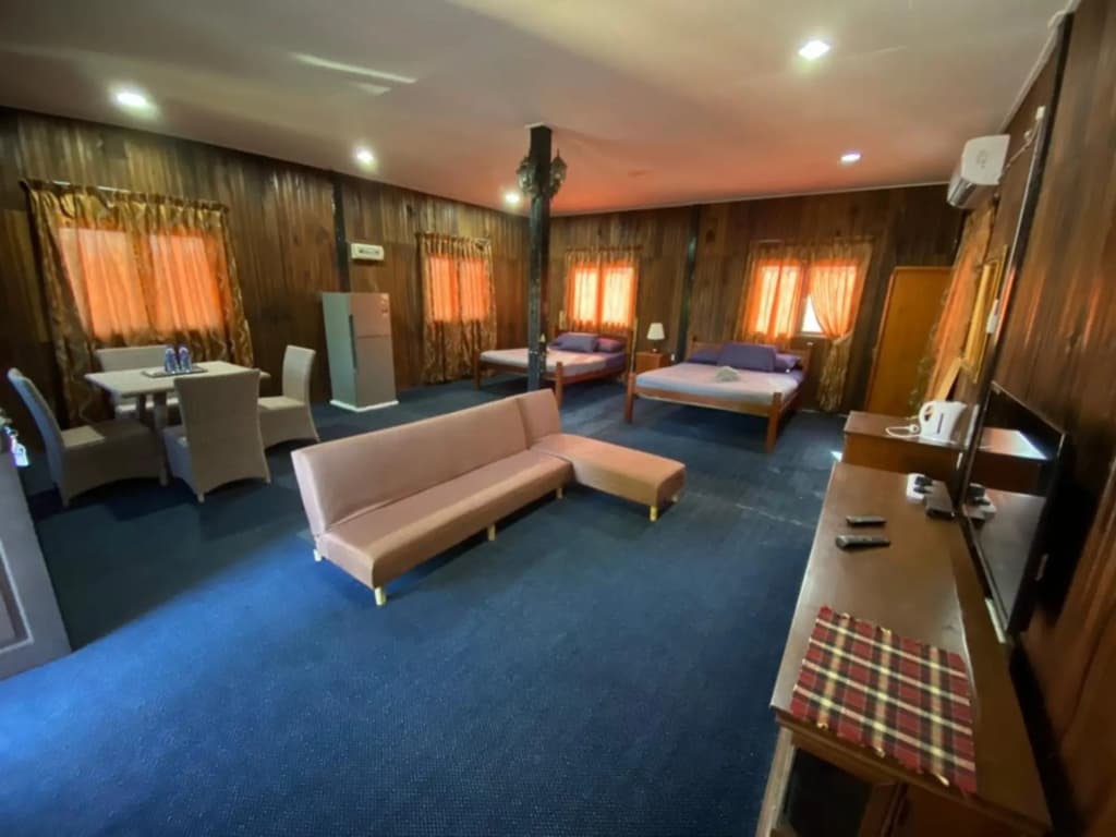 NKS Chalet - photo 2