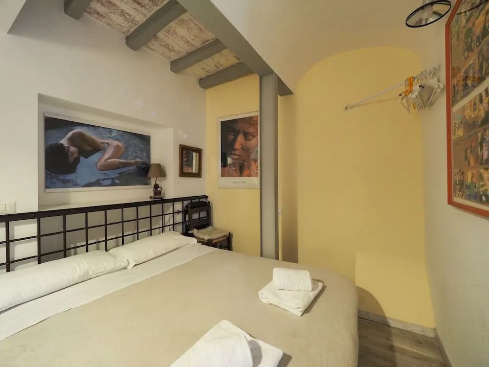 Babuccio Art Inn - photo 4
