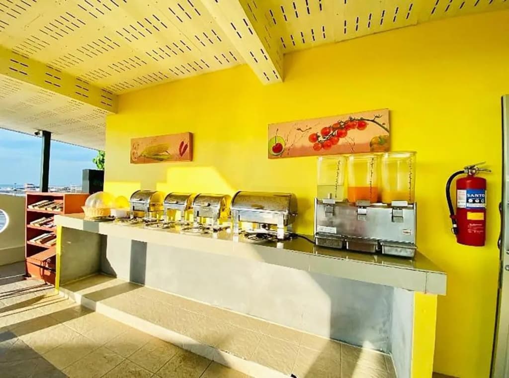 Chom By The Sea - photo 25