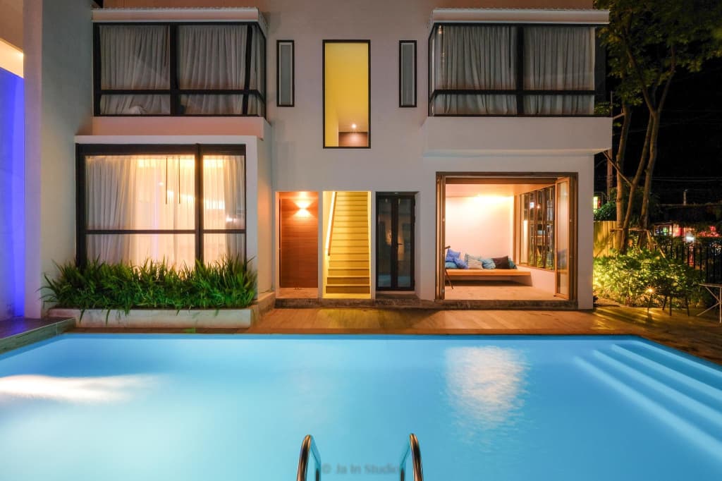 Norndee Huahin - photo 30