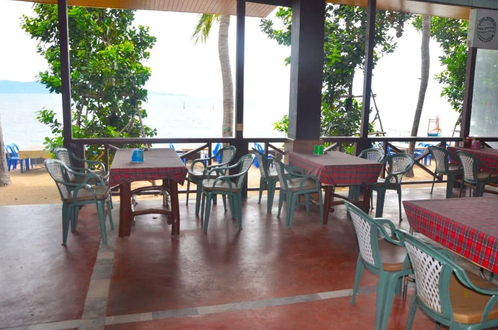 Coral Resort & Bungalows - photo 21