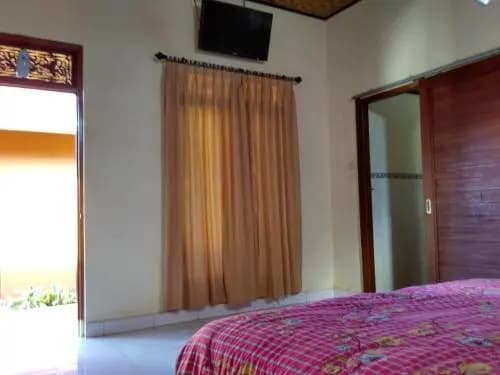 Rusma House Ubud - photo 2