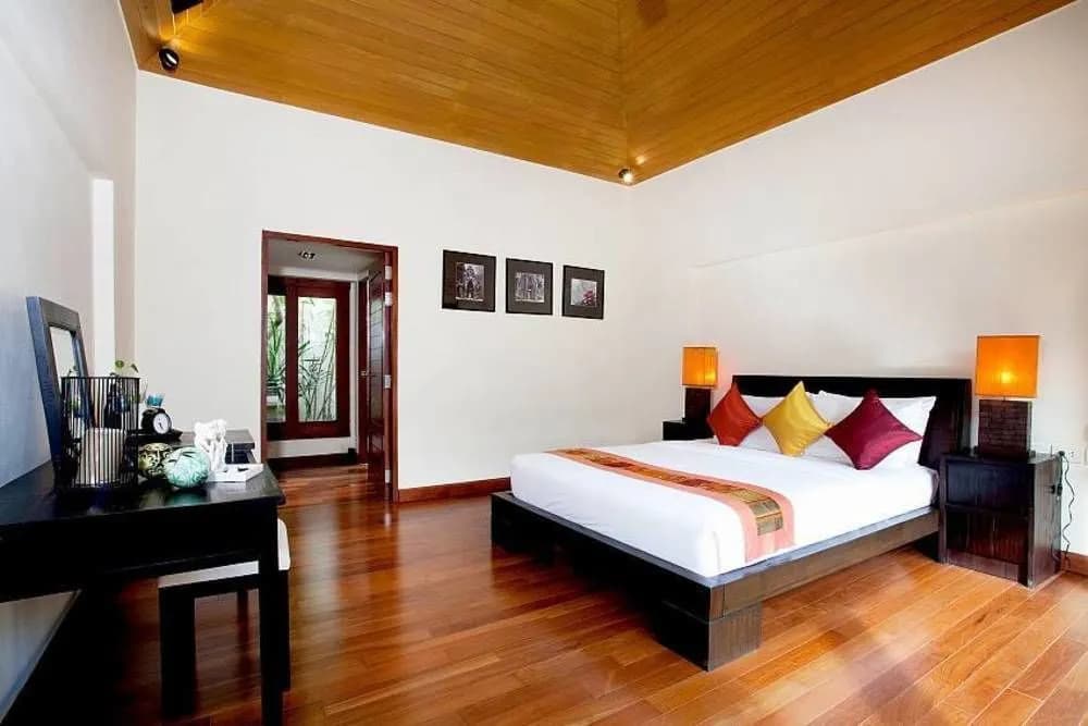 Bang Tao Bali Villa - photo 2