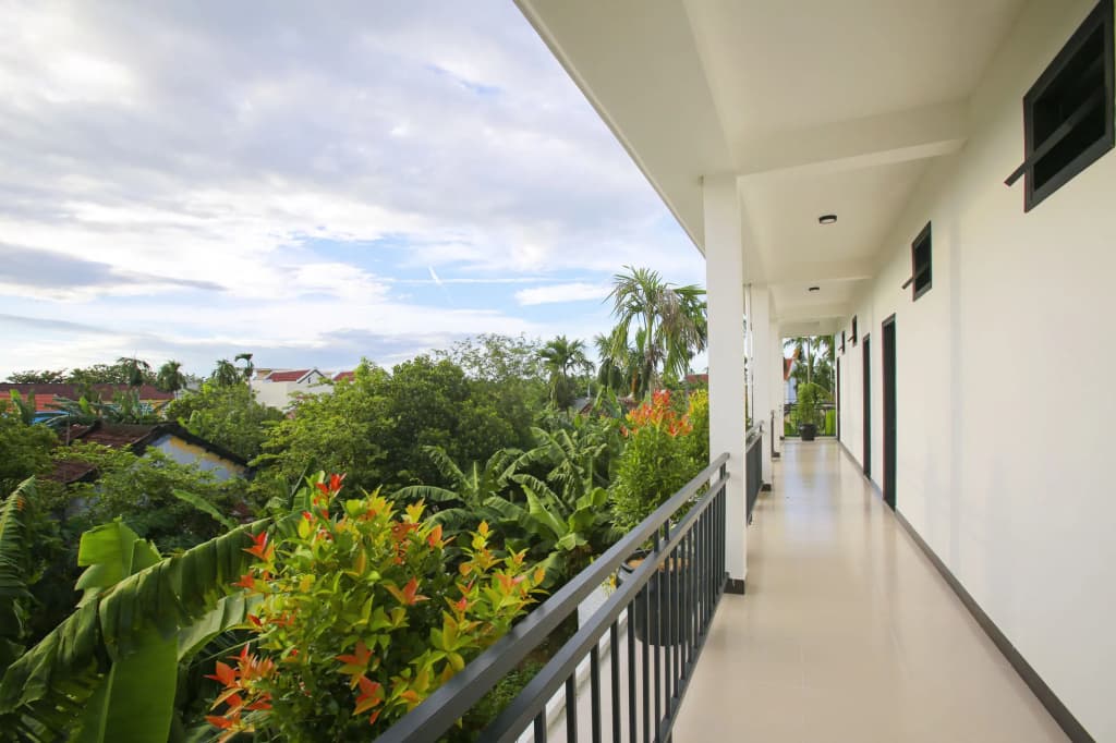 Hoi An Hideaway Villa - photo 15