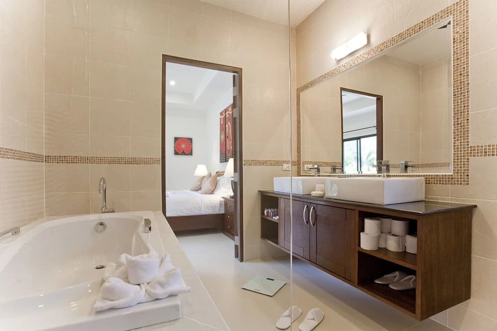 Tub Tim Villa - photo 8