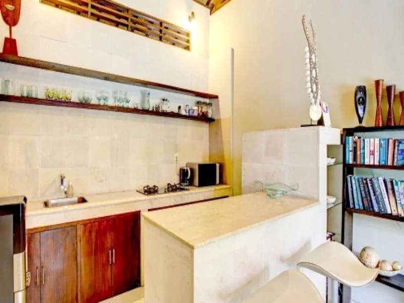 Sitara Padi Villas - photo 13
