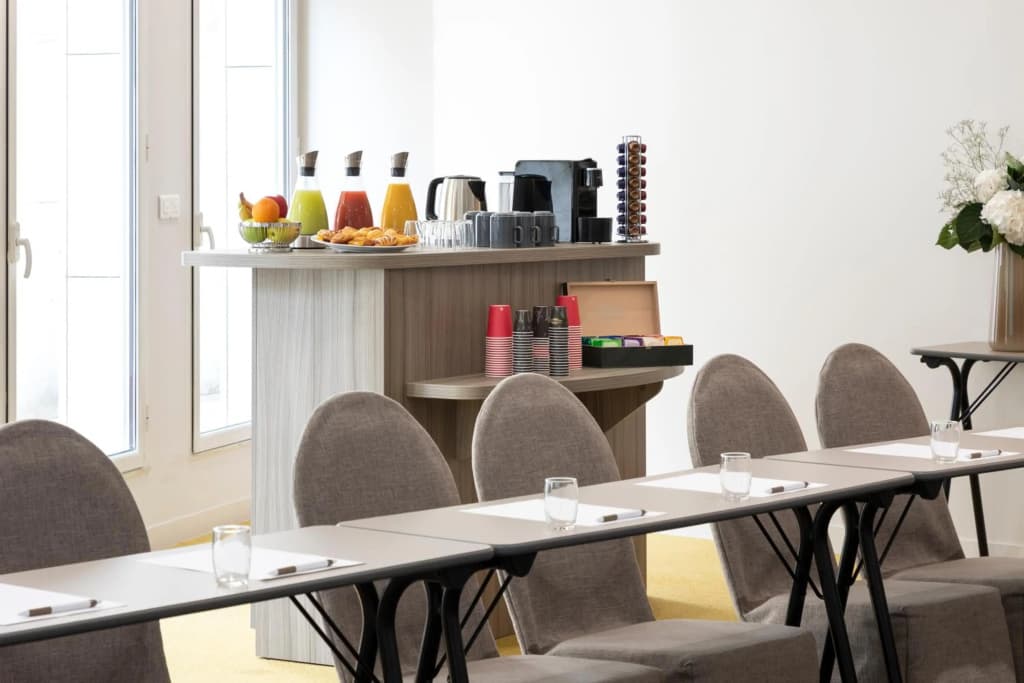 Citadines Bastille Marais Paris - photo 17
