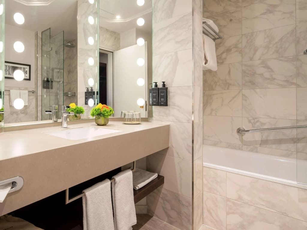 MGallery Cerretani Hotel Florence - photo 10