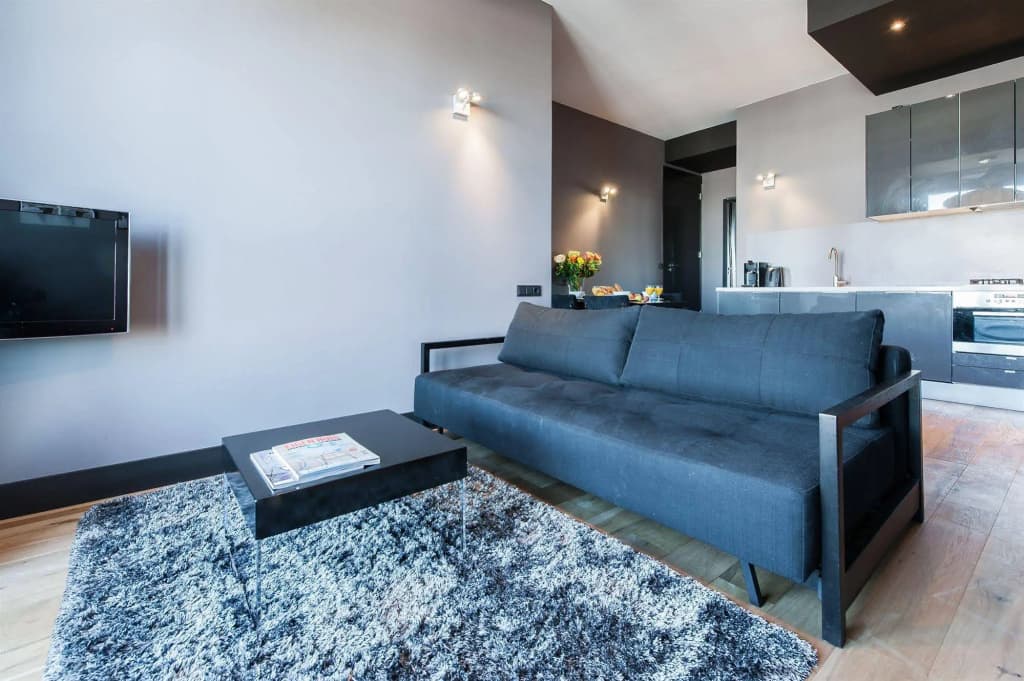 Short Stay Group City Park Serviced Apartments - photo 5
