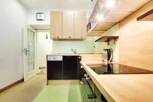 AMAVI Kozi Apartment - photo 14