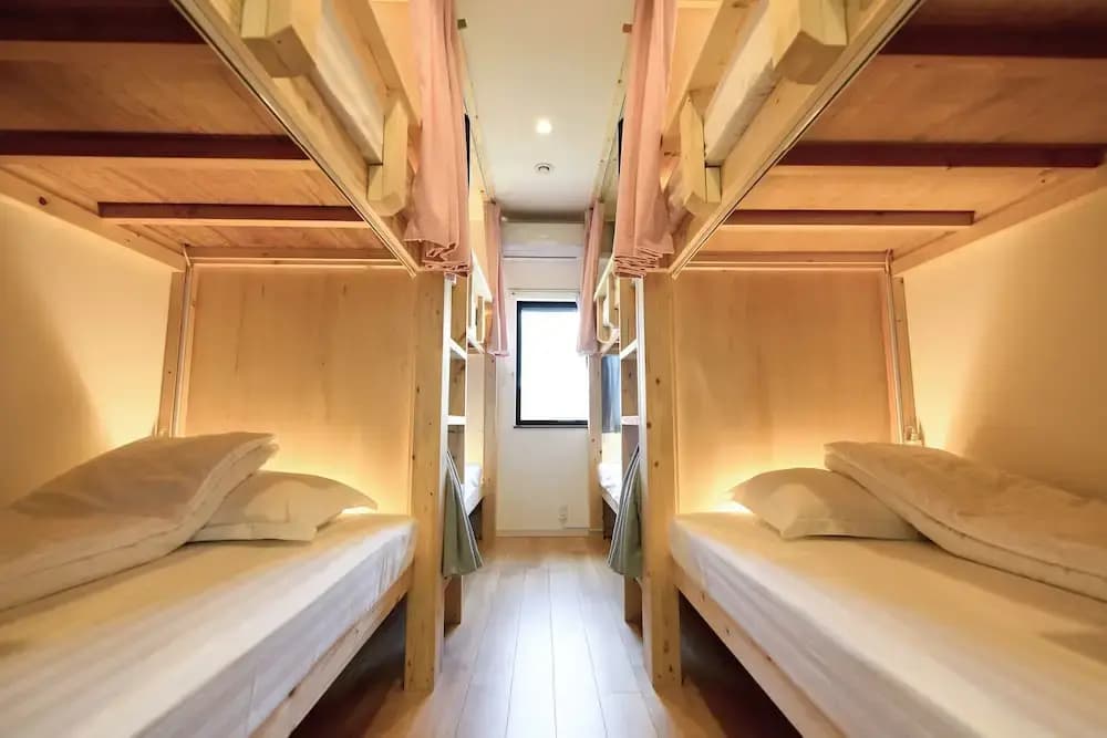 Walker Hostel Kyoto - photo 6