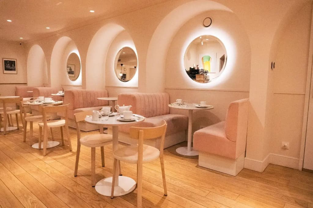 Hôtel Oratio - photo 19