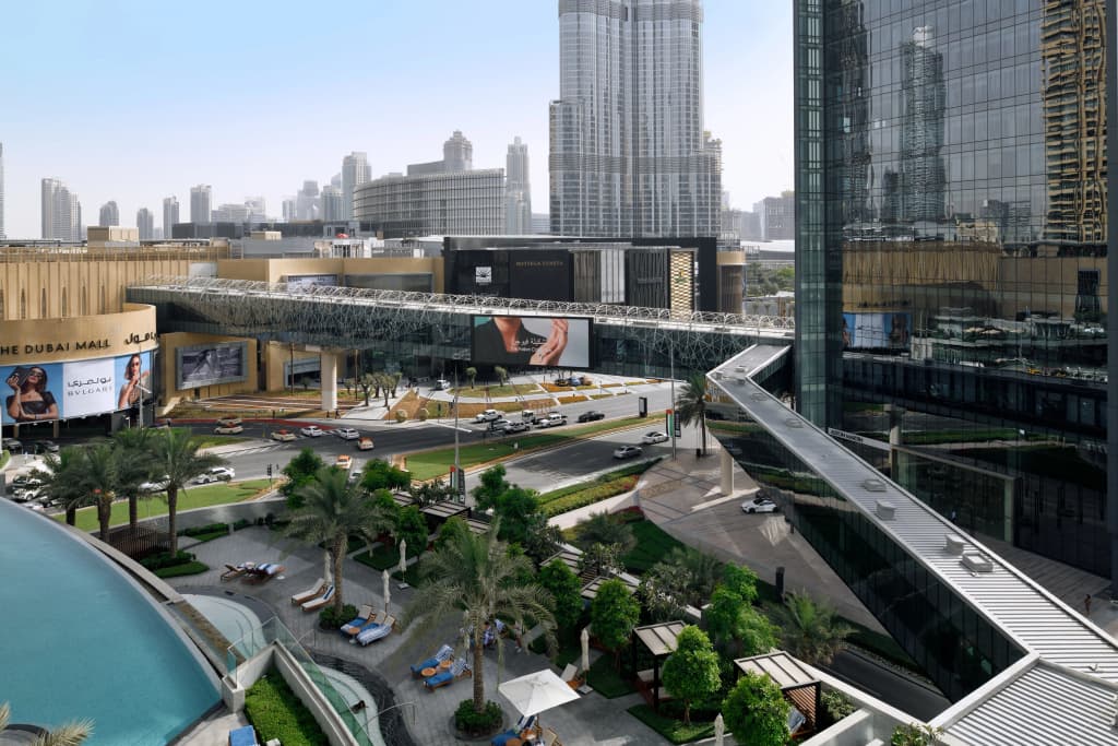 Kempinski The Boulevard Dubai - photo 26