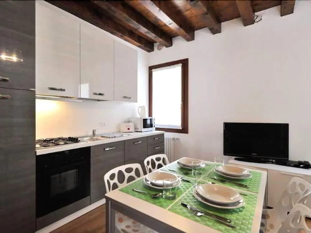 Residence Le Maschere - photo 15