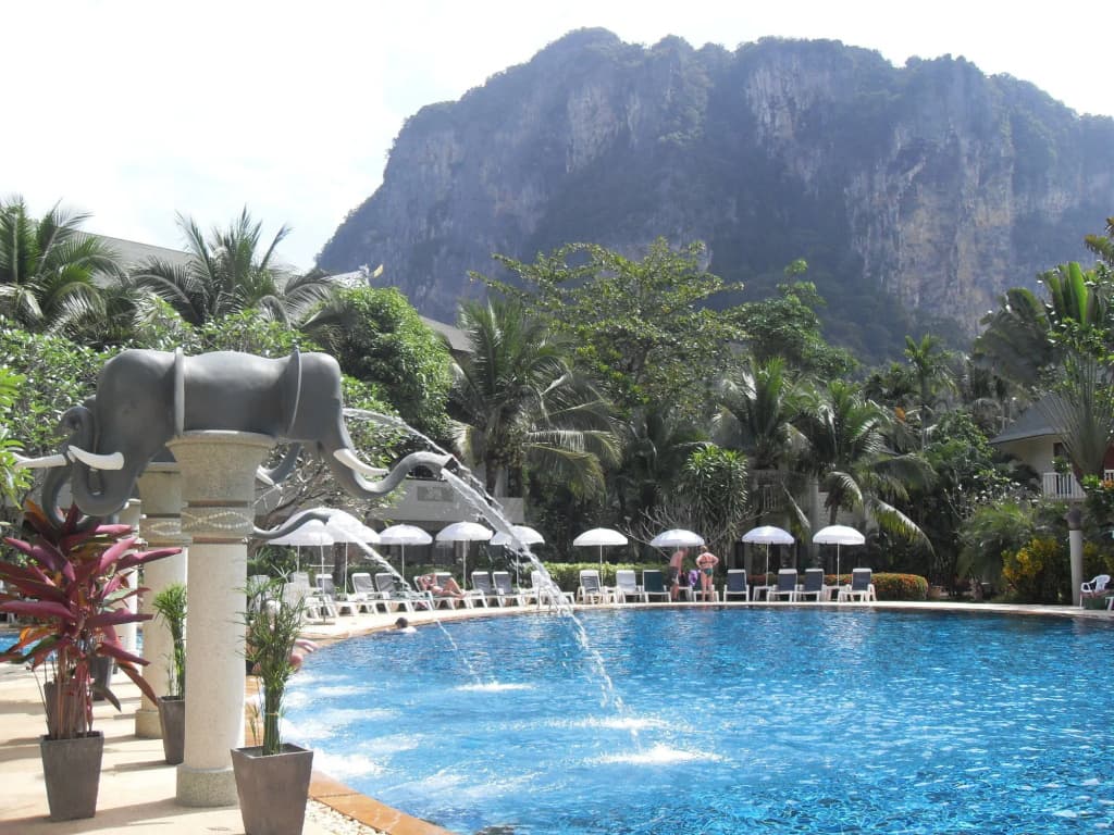 Golden Beach Resort - photo 17