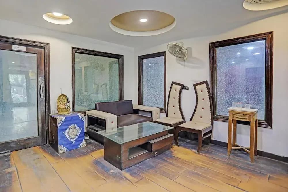 1 BR Guest house in Karol Bagh, New Delhi (6D89), by GuestHouser - photo 6