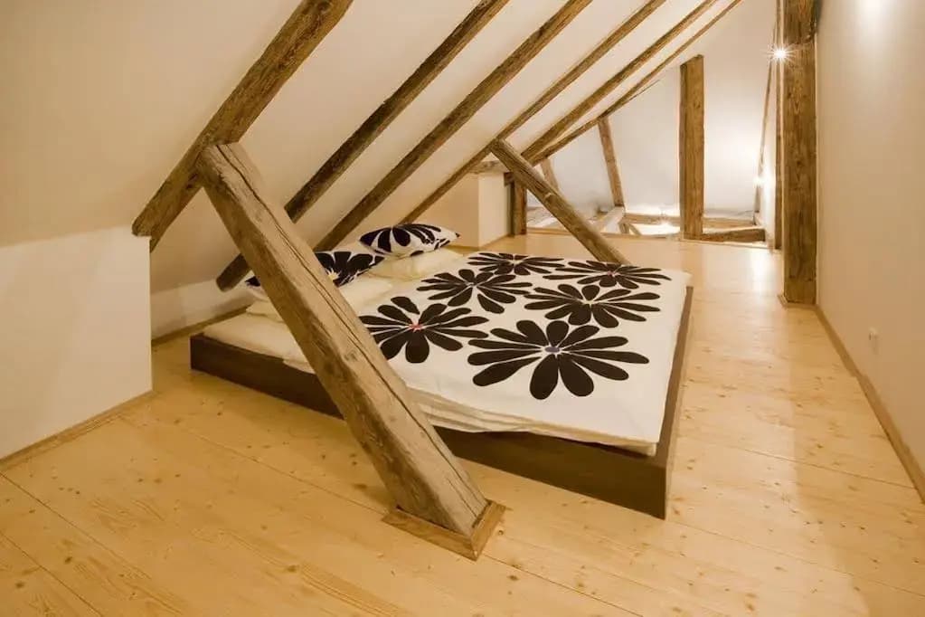Lesser Town Square - Prague Apartments - photo 4