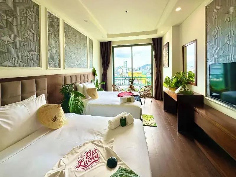 Century Hotel Danang - photo 3
