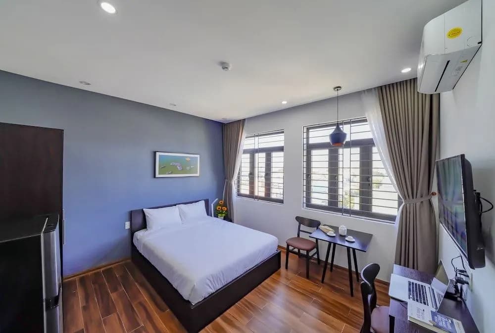 Lento Hotel And Apartment - photo 2