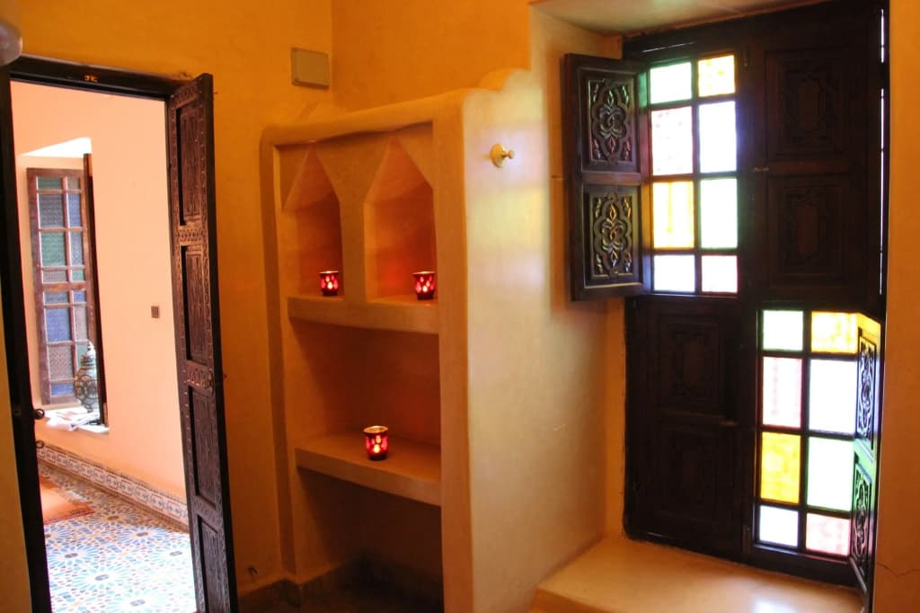Riad Bibtia - photo 20