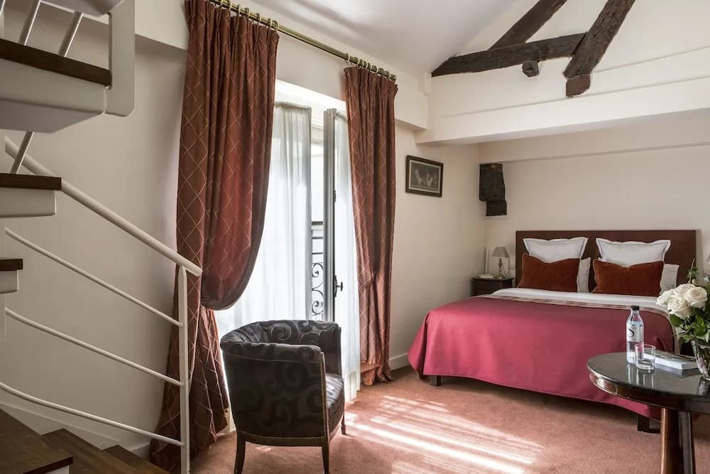 Hotel des Saints Pères - photo 15