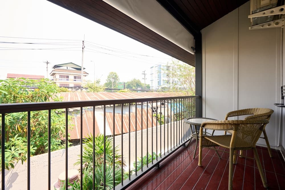 Teera Villa Chiang Mai - photo 26