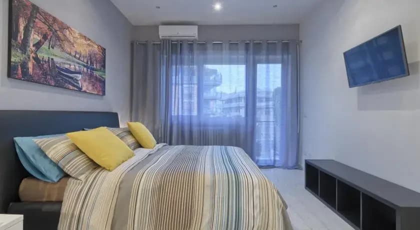 Pop Apartment Rome - photo 1