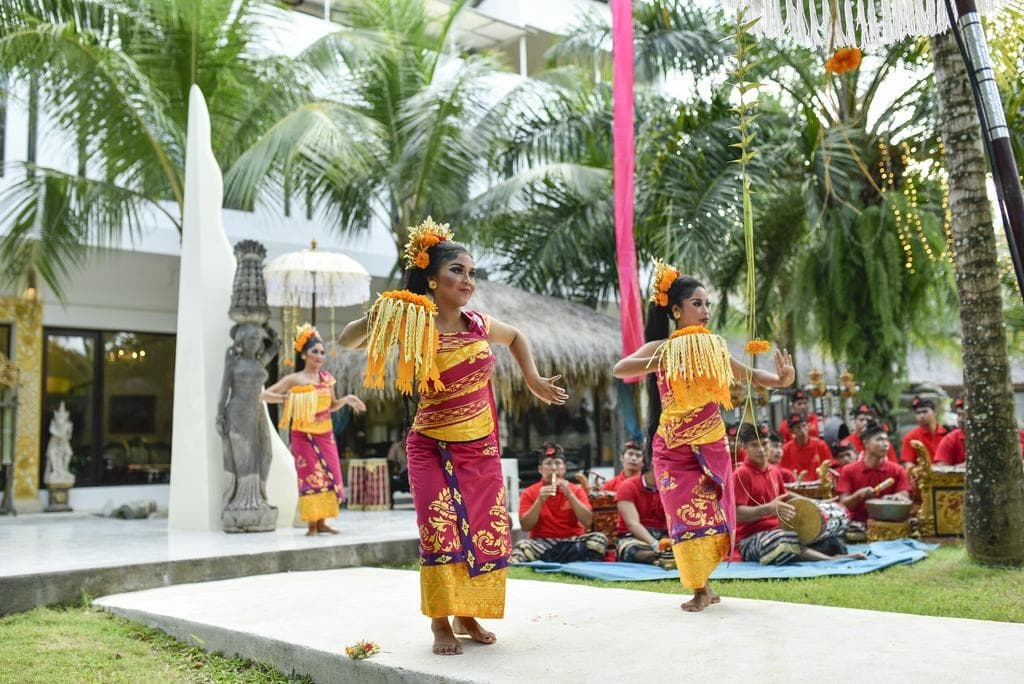 The Mansion Resort Hotel & Spa - photo 24