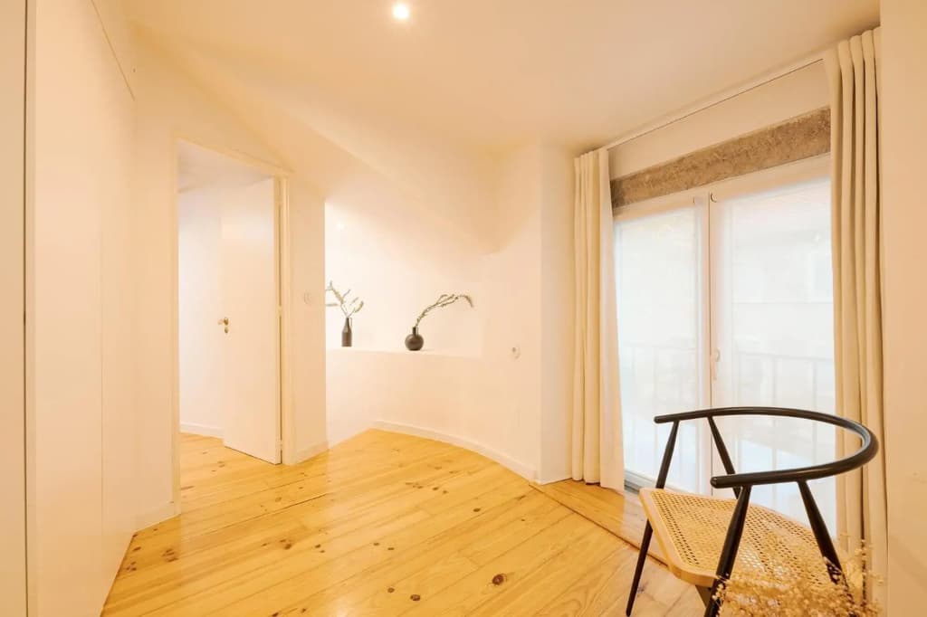 The Yellow House Duplex - photo 15