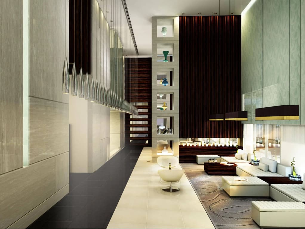 Capital Centre Arjaan by Rotana - photo 17