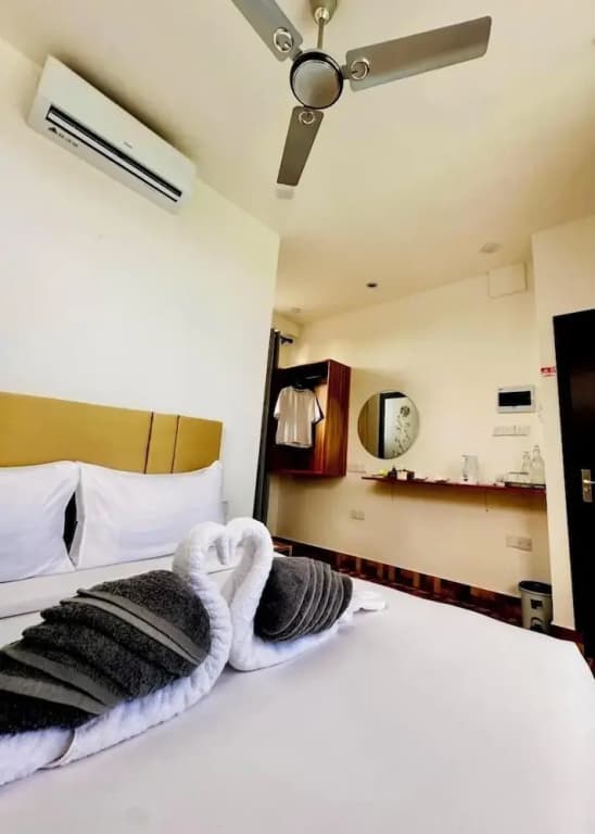 KANBULO House Maldives - photo 8