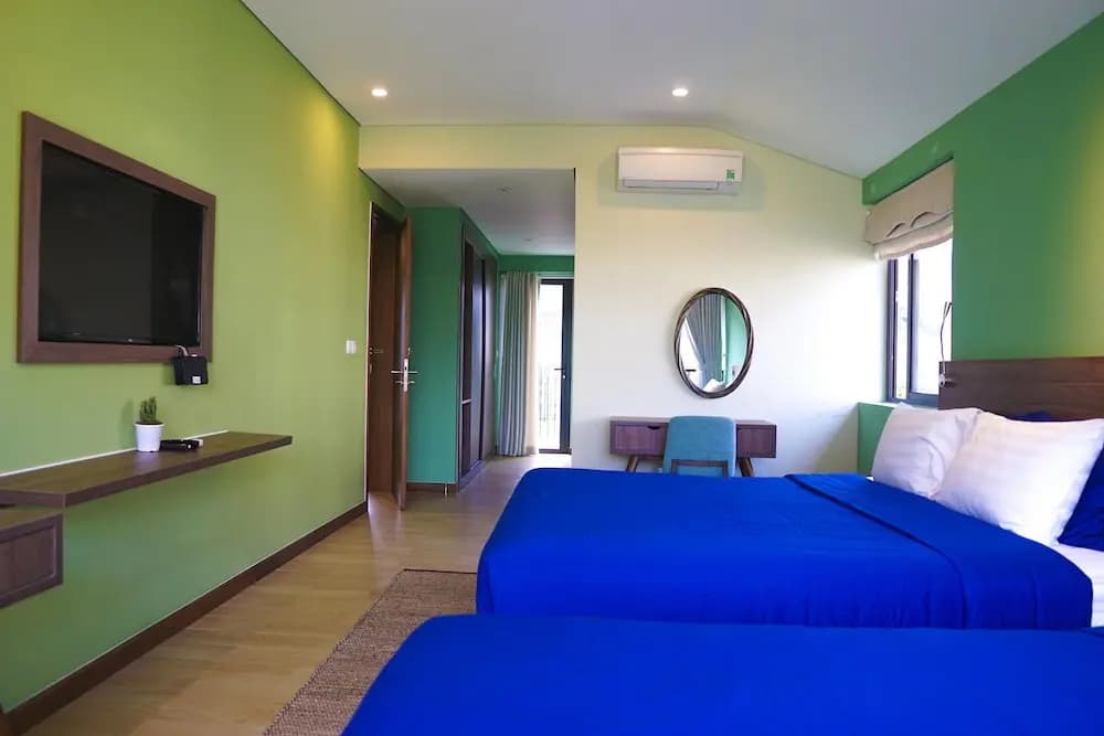 Phu Quoc Ahas Villa - photo 2