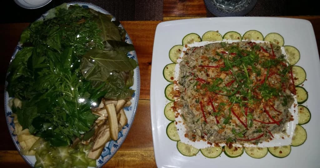 Kinh Bac Hotel - photo 14