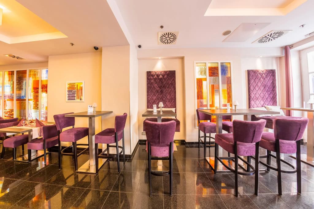 Hotel President Budapest, Affiliated by Meliá - photo 39