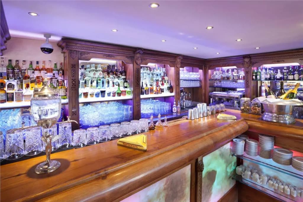 Hotel U Prince Prague by BHG - photo 12