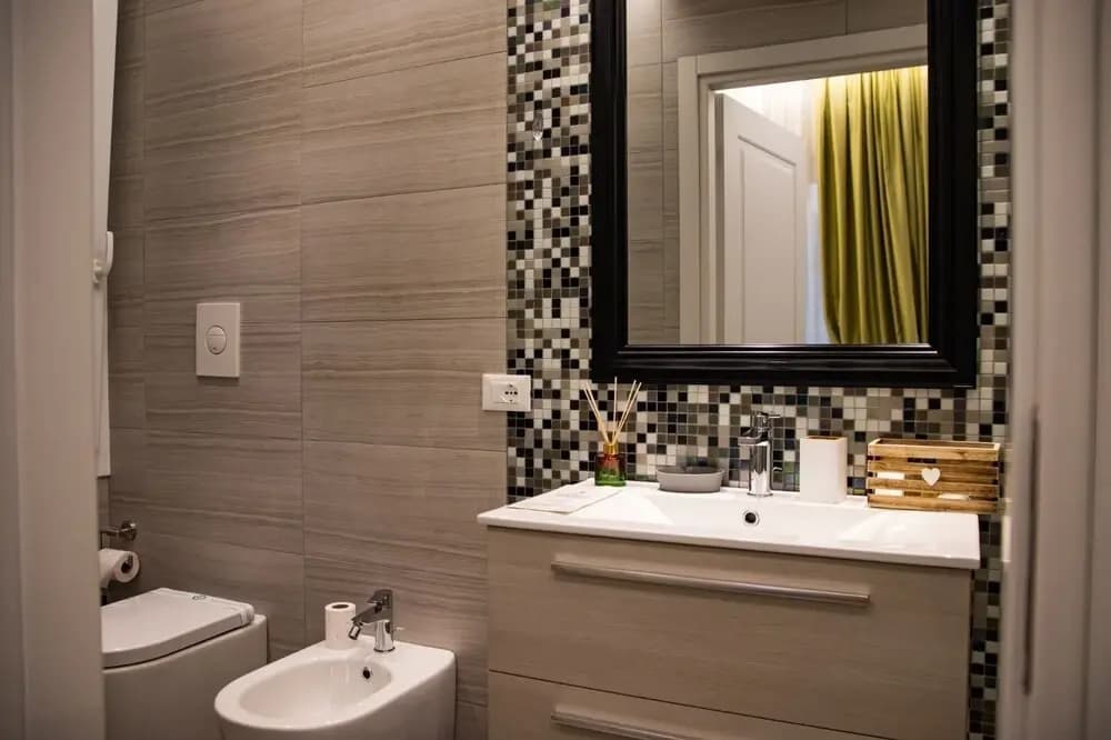 Double A Guest House - photo 8