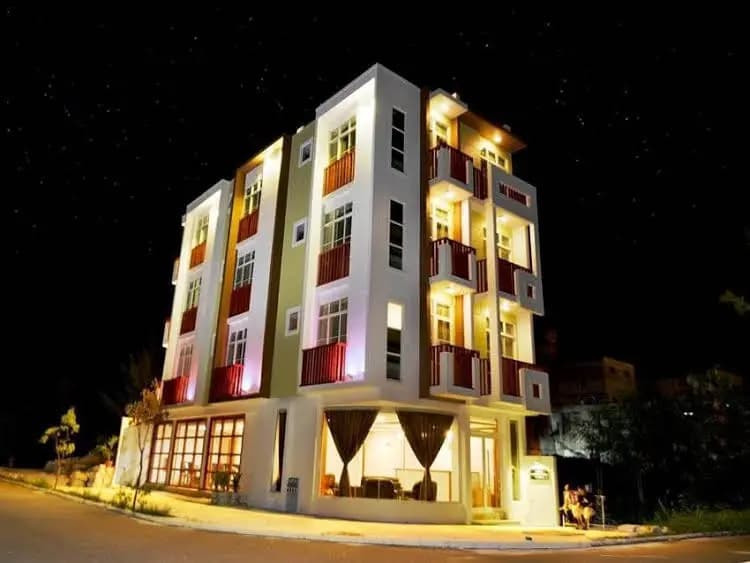 Airport Comfort Inn Premium Hotel - main photo