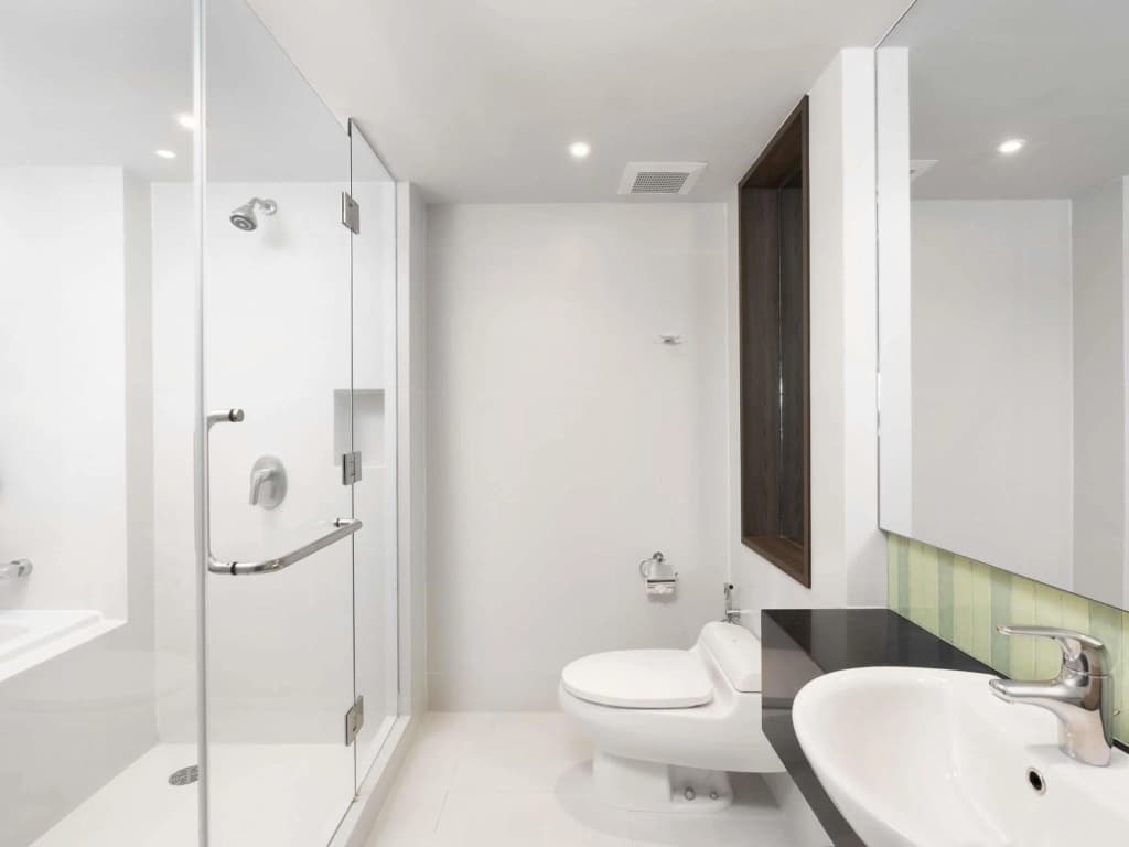 Novotel Living Bangkok Sukhumvit Legacy - photo 45