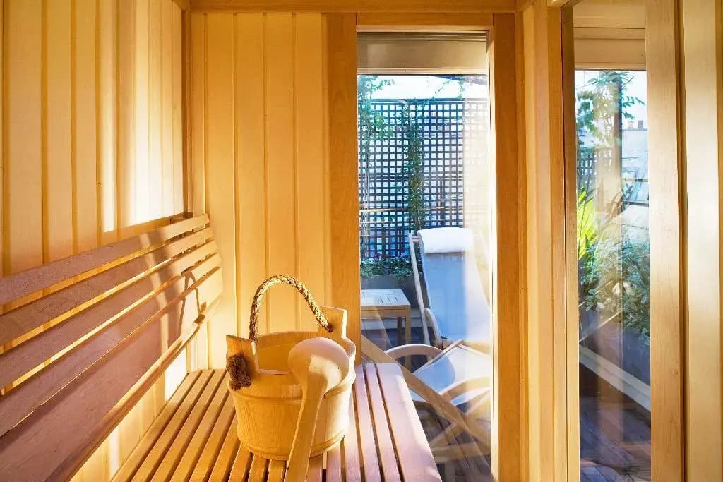 Le Relais Madeleine - photo 8