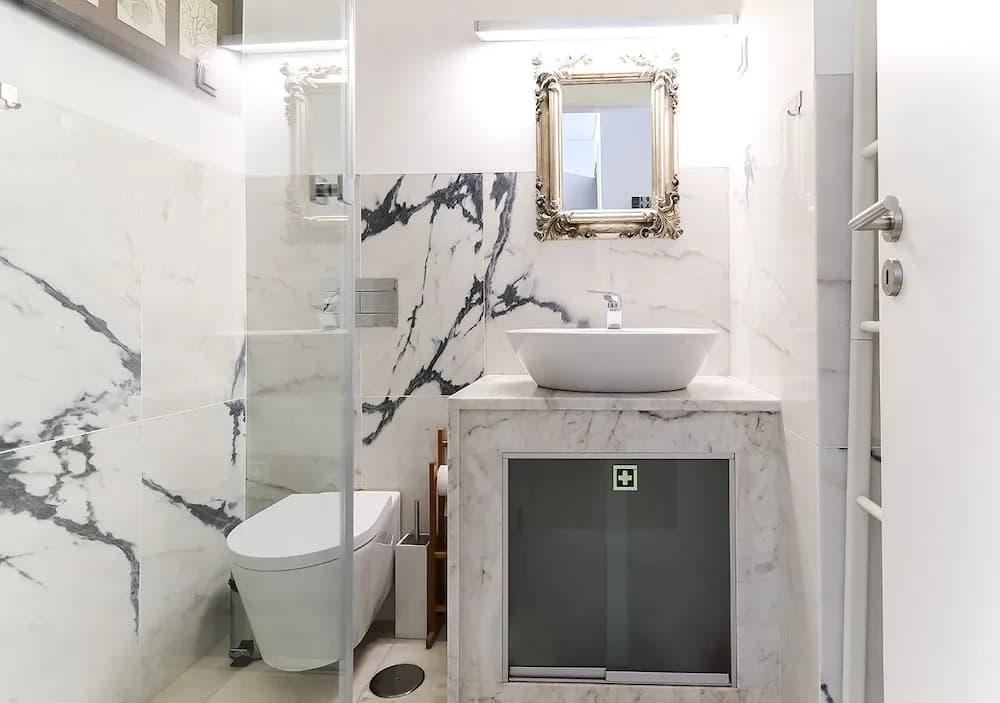Avenida Vi Apartment Rentexperience - photo 8