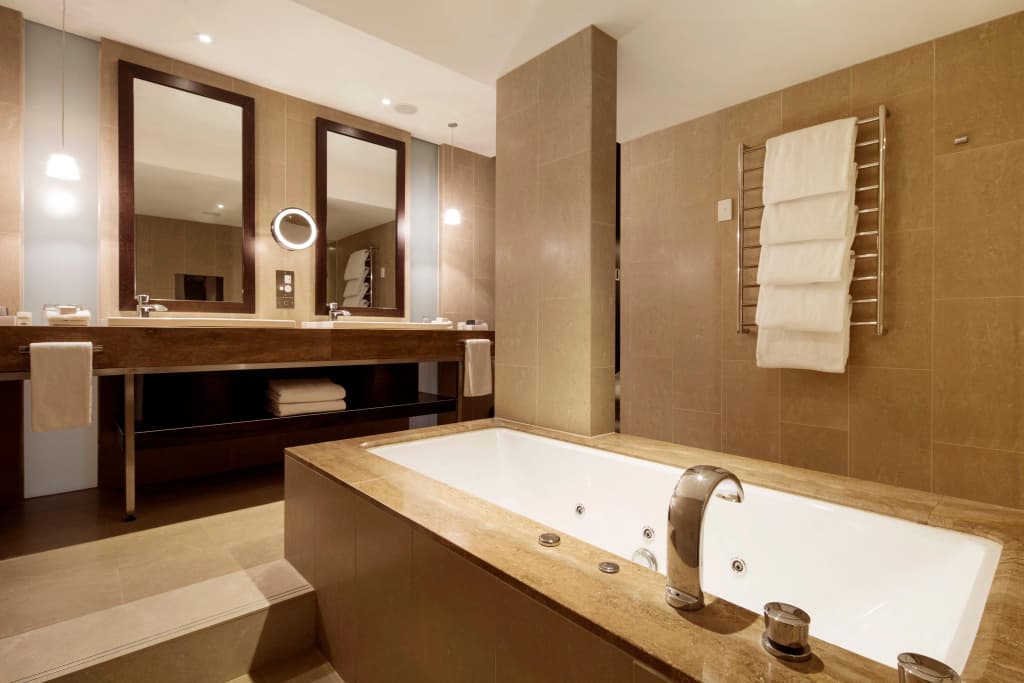 InterContinental Melbourne The Rialto by IHG - photo 8