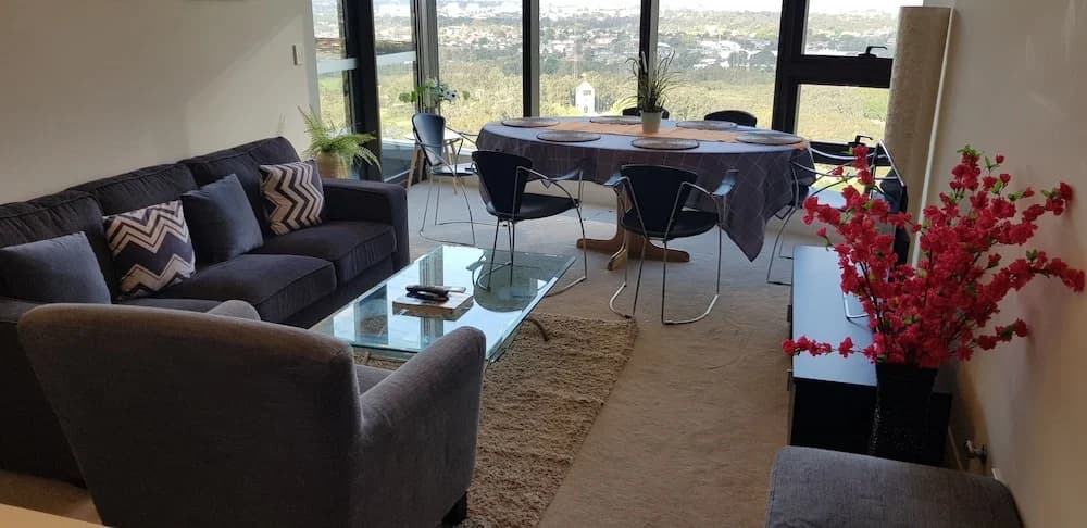 High Level Stunning View Apartments - photo 18