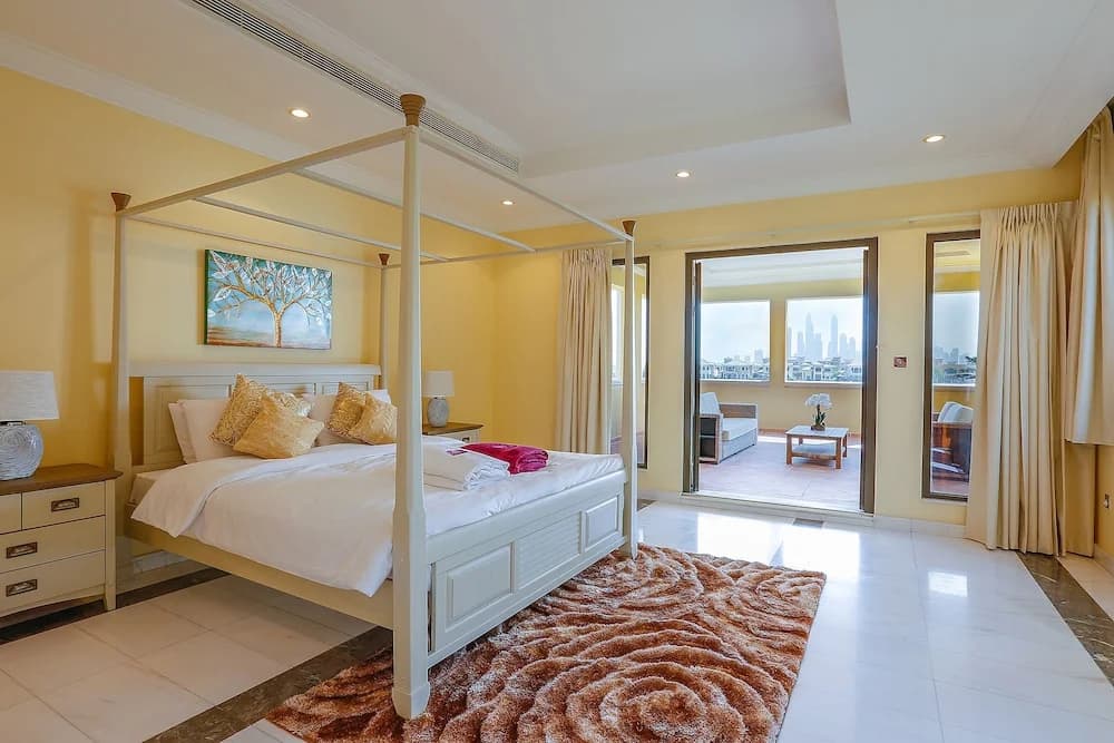 E&T Holiday Homes - Signature Villa K - photo 2