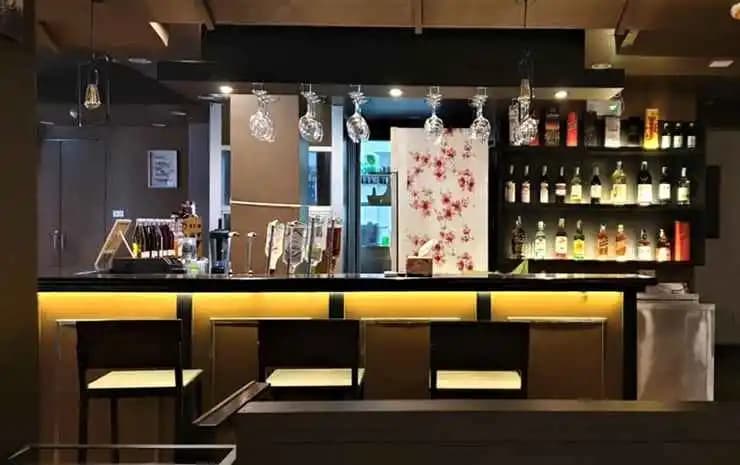 Vinary Hotel - photo 15