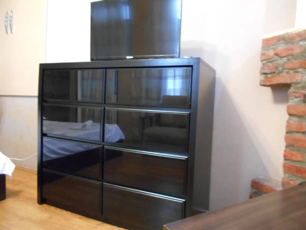 Metekhi Eight Hotel - photo 2