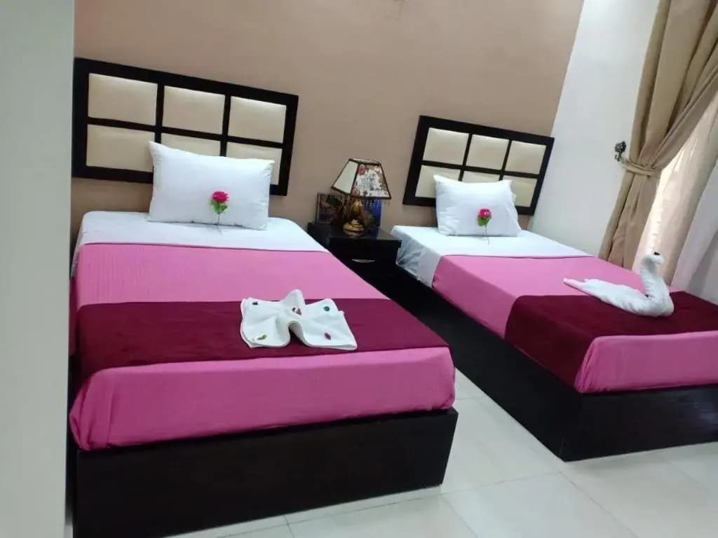 New City Hotel - photo 4