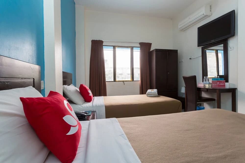 ZEN Rooms Jalan Putra - main photo