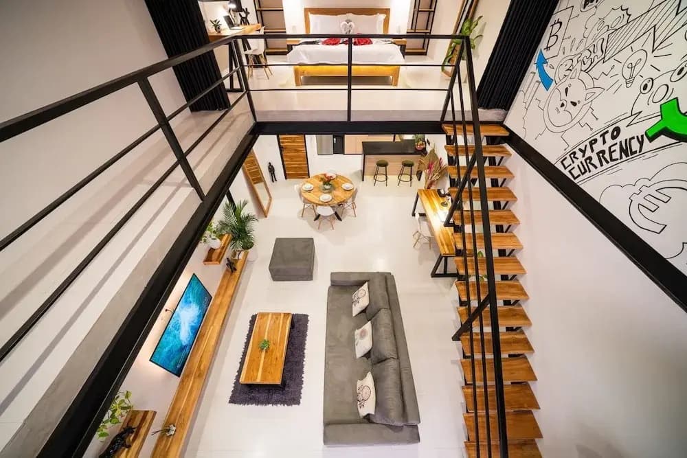 Astaga Loft Unit 4 by Betterplace - photo 9